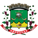 Câmara Municipal  de Andradas