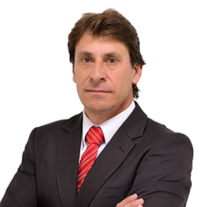 Carlos Roberto da Silva